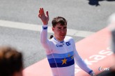 European Championships Munich 2022 - 2022 UEC Road Elite European Championships - Men's Road Race - 14/08/2022 - Fabio Jakobsen (NED) - photo Ivan Benedetto/UEC/SprintCyclingAgency?2022